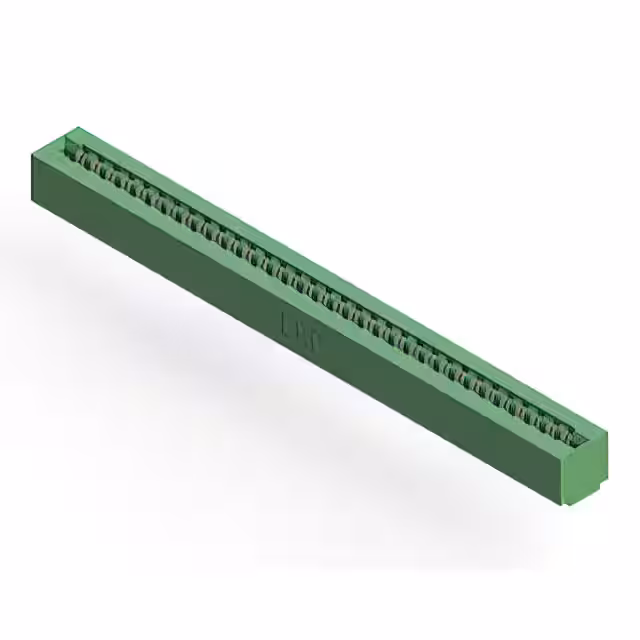 307-033-453-101 EDAC Inc.  Edgeboard Connectors